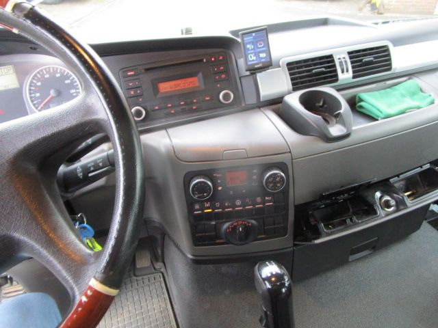 Camión volquete MAN TGS 18.360 4x4 BB Meiller 3-S.-Kipper, Euro 5: foto 23