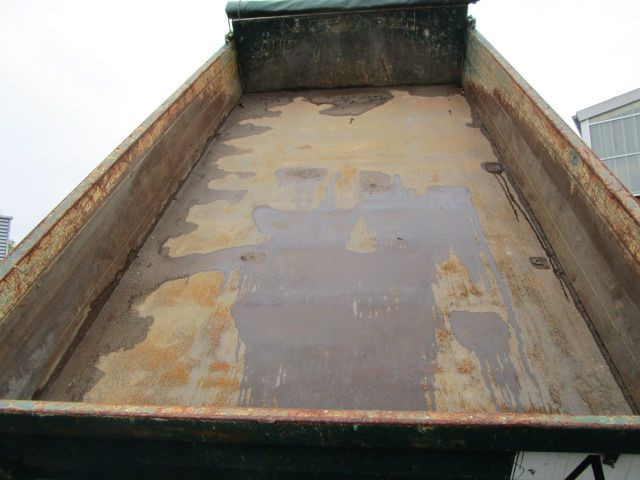 Camión volquete MAN TGS 18.360 4x4 BB Meiller 3-S.-Kipper, Euro 5: foto 7