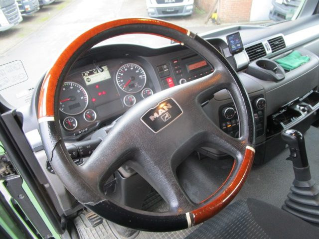 Camión volquete MAN TGS 18.360 4x4 BB Meiller 3-S.-Kipper, Euro 5: foto 22