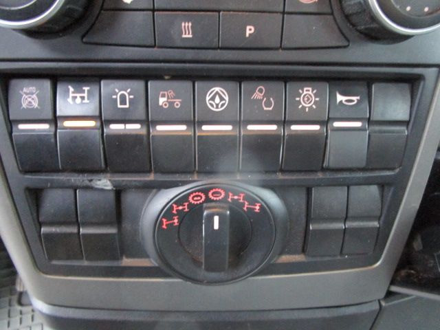 Camión volquete MAN TGS 18.360 4x4 BB Meiller 3-S.-Kipper, Euro 5: foto 24