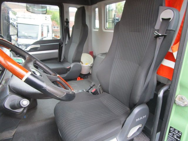 Camión volquete MAN TGS 18.360 4x4 BB Meiller 3-S.-Kipper, Euro 5: foto 21