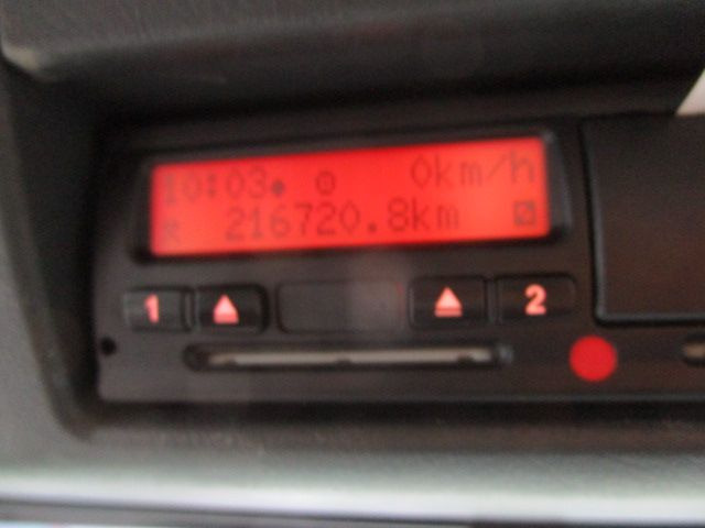 Camión volquete MAN TGS 18.360 4x4 BB Meiller 3-S.-Kipper, Euro 5: foto 25