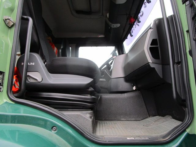 Camión volquete MAN TGS 18.360 4x4 BB Meiller 3-S.-Kipper, Euro 5: foto 20