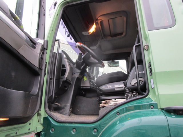 Camión volquete MAN TGS 18.360 4x4 BB Meiller 3-S.-Kipper, Euro 5: foto 19