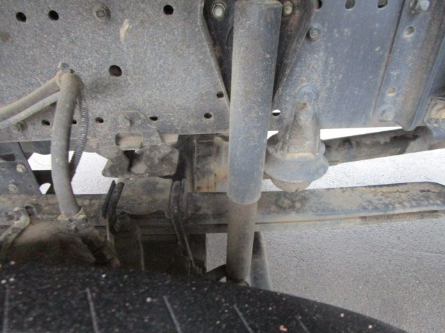 Camión volquete MAN TGS 18.360 4x4 BB Meiller 3-S.-Kipper, Euro 5: foto 26