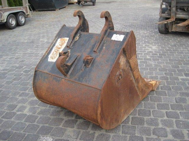 Tieflöffel SMP Aufnahme: 1.000 mm breit - Cazo para excavadora: foto 3 Tieflöffel SMP Aufnahme: 1.000 mm breit - Cazo para excavadora: foto 3