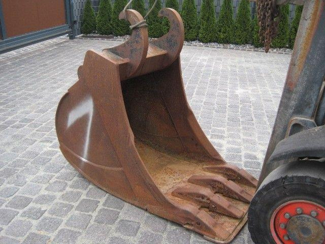 Tieflöffel SMP Aufnahme, 780 mm breit - Cazo para excavadora: foto 1 Tieflöffel SMP Aufnahme, 780 mm breit - Cazo para excavadora: foto 1