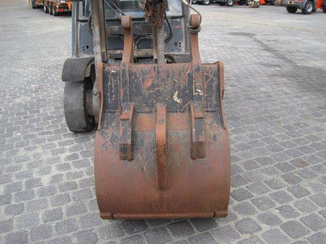 Tieflöffel SMP Aufnahme, 780 mm breit - Cazo para excavadora: foto 2 Tieflöffel SMP Aufnahme, 780 mm breit - Cazo para excavadora: foto 2