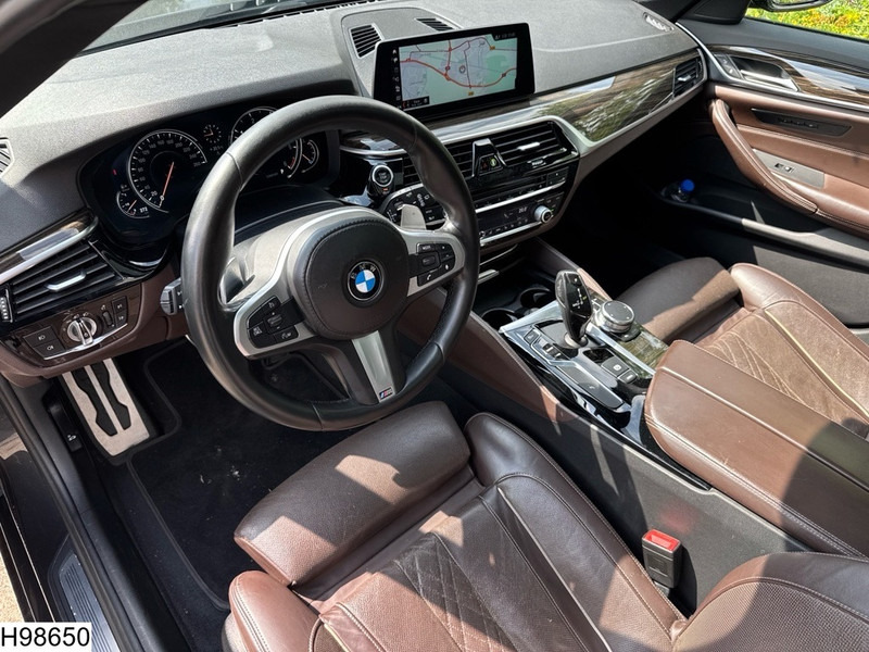 BMW 5 Serie 540D Xdrive Margin car - Coche: foto 5 BMW 5 Serie 540D Xdrive Margin car - Coche: foto 5