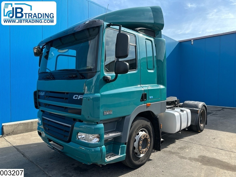 DAF CF 360 EURO 5 - Cabeza tractora: foto 1 DAF CF 360 EURO 5 - Cabeza tractora: foto 1