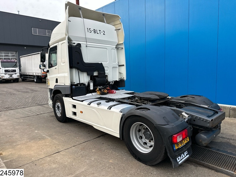 DAF CF 410 EURO 6 - Cabeza tractora: foto 4 DAF CF 410 EURO 6 - Cabeza tractora: foto 4