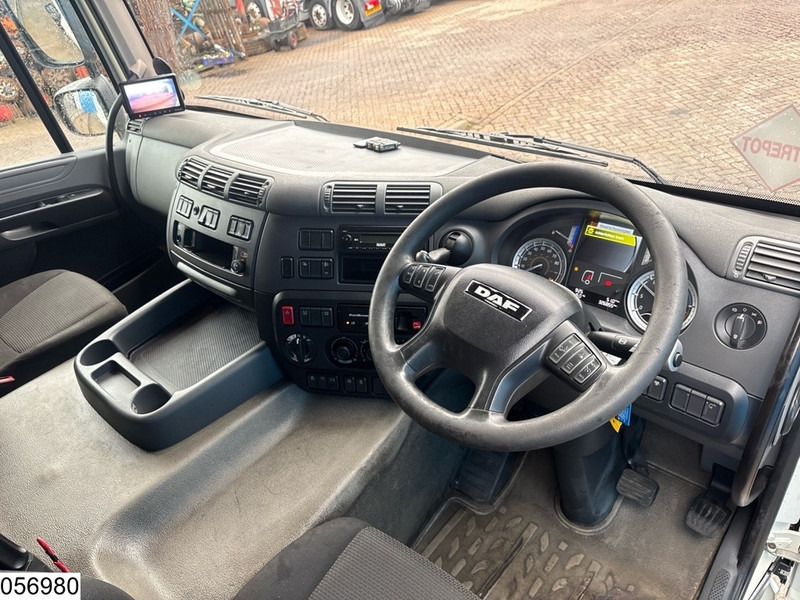 DAF CF 440 6x2, EURO 6, PTO, RHD - Cabeza tractora: foto 5 DAF CF 440 6x2, EURO 6, PTO, RHD - Cabeza tractora: foto 5