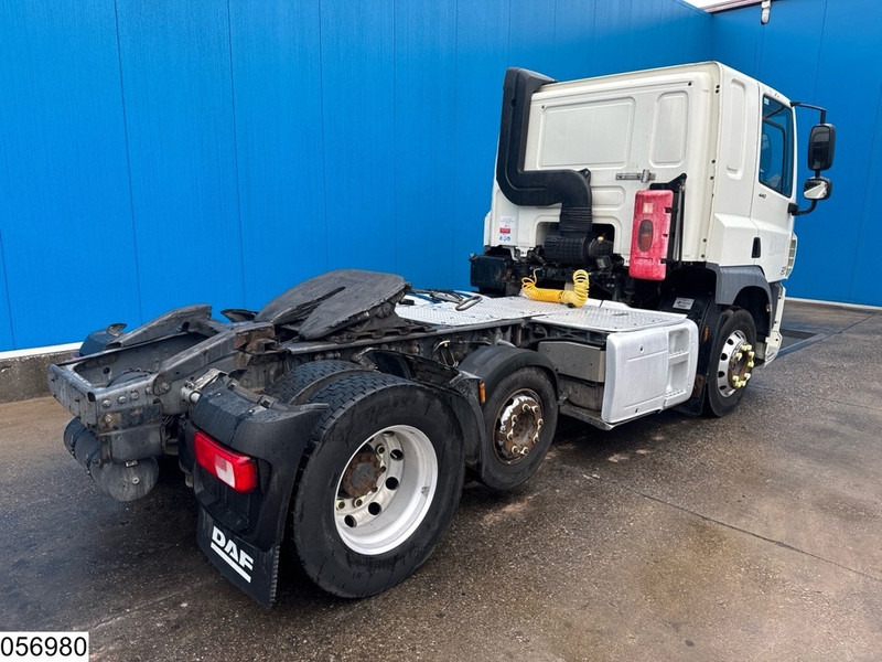 DAF CF 440 6x2, EURO 6, PTO, RHD - Cabeza tractora: foto 4 DAF CF 440 6x2, EURO 6, PTO, RHD - Cabeza tractora: foto 4