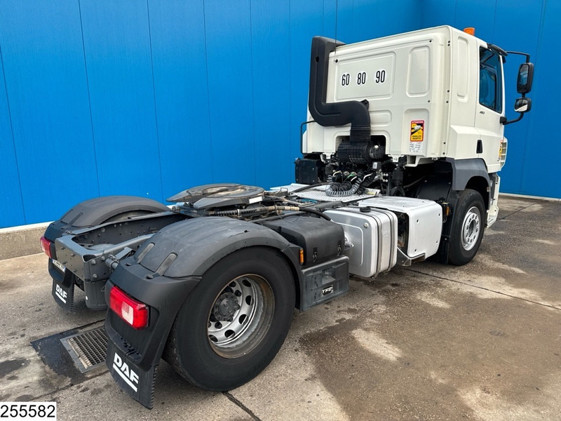 DAF CF 480 EURO 6, Retarder, Hydraulic - Cabeza tractora: foto 2 DAF CF 480 EURO 6, Retarder, Hydraulic - Cabeza tractora: foto 2
