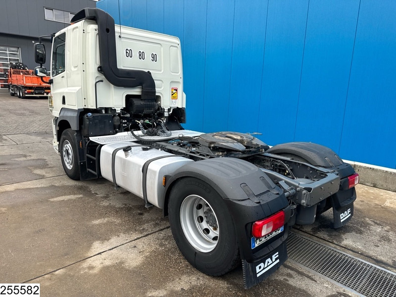 DAF CF 480 EURO 6, Retarder, Hydraulic - Cabeza tractora: foto 4 DAF CF 480 EURO 6, Retarder, Hydraulic - Cabeza tractora: foto 4