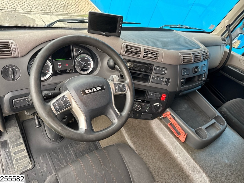 DAF CF 480 EURO 6, Retarder, Hydraulic - Cabeza tractora: foto 5 DAF CF 480 EURO 6, Retarder, Hydraulic - Cabeza tractora: foto 5