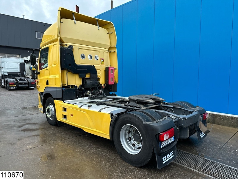 DAF CF 510 EURO 6, ACC, Hydraulic - Cabeza tractora: foto 4 DAF CF 510 EURO 6, ACC, Hydraulic - Cabeza tractora: foto 4