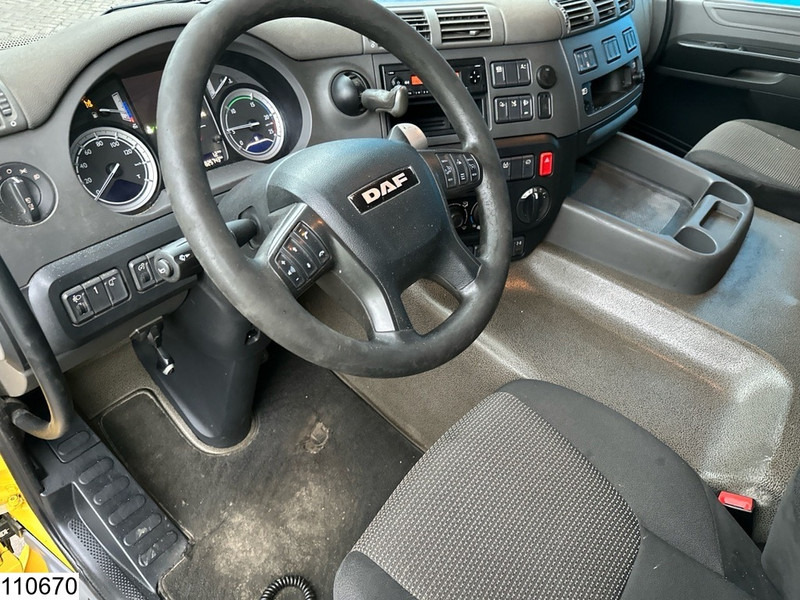 DAF CF 510 EURO 6, ACC, Hydraulic - Cabeza tractora: foto 5 DAF CF 510 EURO 6, ACC, Hydraulic - Cabeza tractora: foto 5