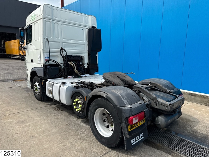 DAF XF 460 6x2, RHD, EURO 6, PTO - Cabeza tractora: foto 4 DAF XF 460 6x2, RHD, EURO 6, PTO - Cabeza tractora: foto 4