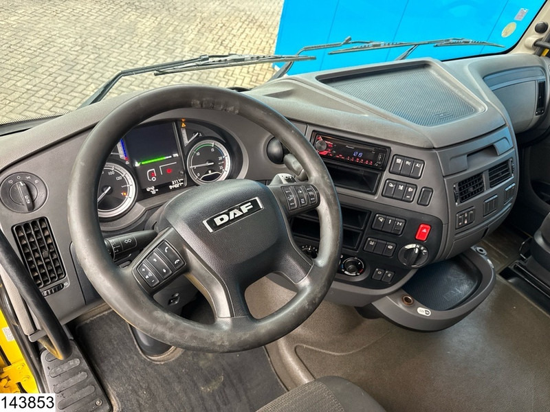 DAF XF 460 EURO 6, Retarder, ACC - Cabeza tractora: foto 5 DAF XF 460 EURO 6, Retarder, ACC - Cabeza tractora: foto 5