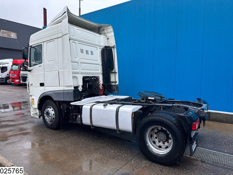 DAF XF 460 EURO 6, Retarder, PTO - Cabeza tractora: foto 4 DAF XF 460 EURO 6, Retarder, PTO - Cabeza tractora: foto 4