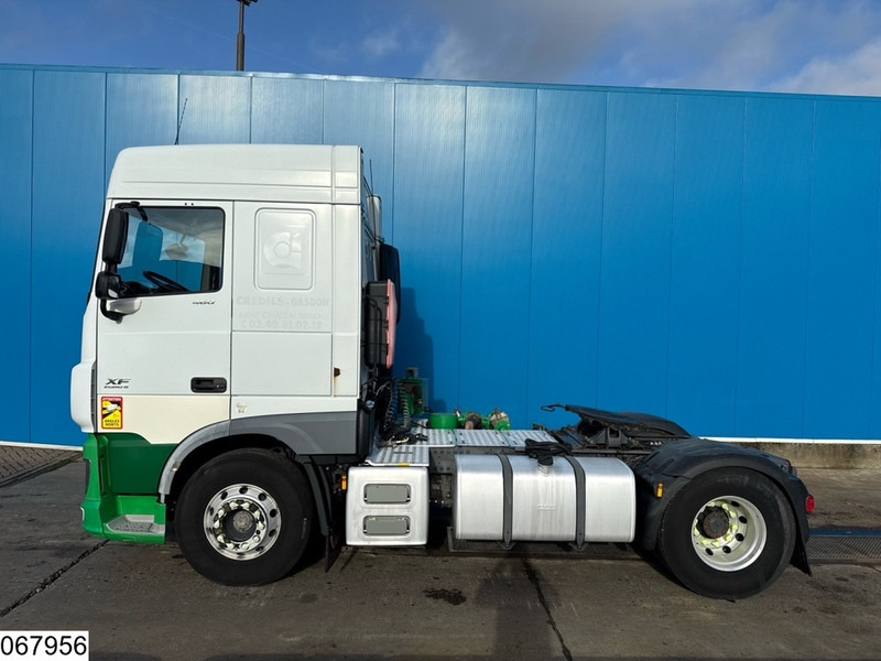 Cabeza tractora DAF XF 460 EURO 6, Standairco, Blower, Compressor: foto 10 Cabeza tractora DAF XF 460 EURO 6, Standairco, Blower, Compressor: foto 10