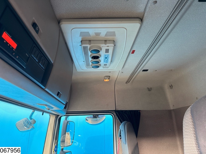 Cabeza tractora DAF XF 460 EURO 6, Standairco, Blower, Compressor: foto 7 Cabeza tractora DAF XF 460 EURO 6, Standairco, Blower, Compressor: foto 7