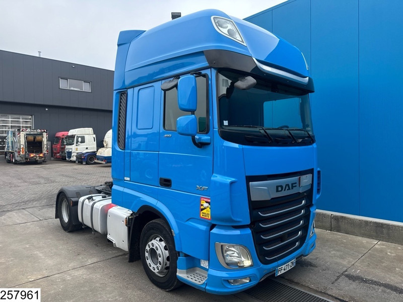 DAF XF 480 EURO 6, ACC - Cabeza tractora: foto 3 DAF XF 480 EURO 6, ACC - Cabeza tractora: foto 3