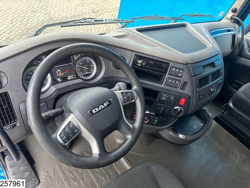 DAF XF 480 EURO 6, ACC - Cabeza tractora: foto 5 DAF XF 480 EURO 6, ACC - Cabeza tractora: foto 5