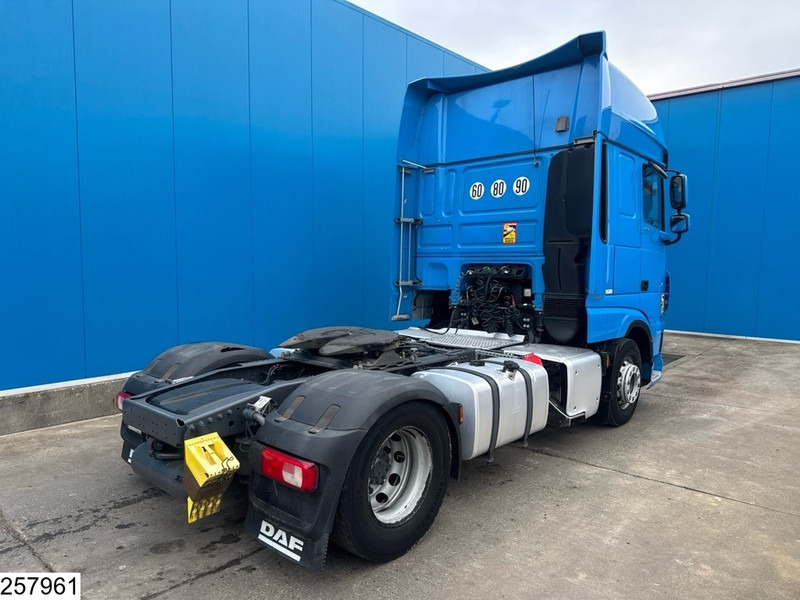 DAF XF 480 EURO 6, ACC - Cabeza tractora: foto 2 DAF XF 480 EURO 6, ACC - Cabeza tractora: foto 2