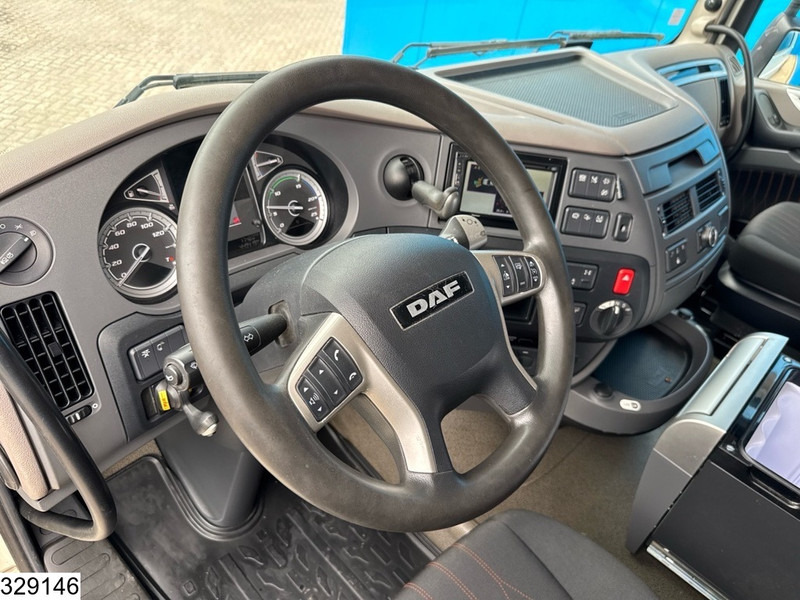 DAF XF 480 EURO 6, Retarder, Hydraulic - Cabeza tractora: foto 5 DAF XF 480 EURO 6, Retarder, Hydraulic - Cabeza tractora: foto 5