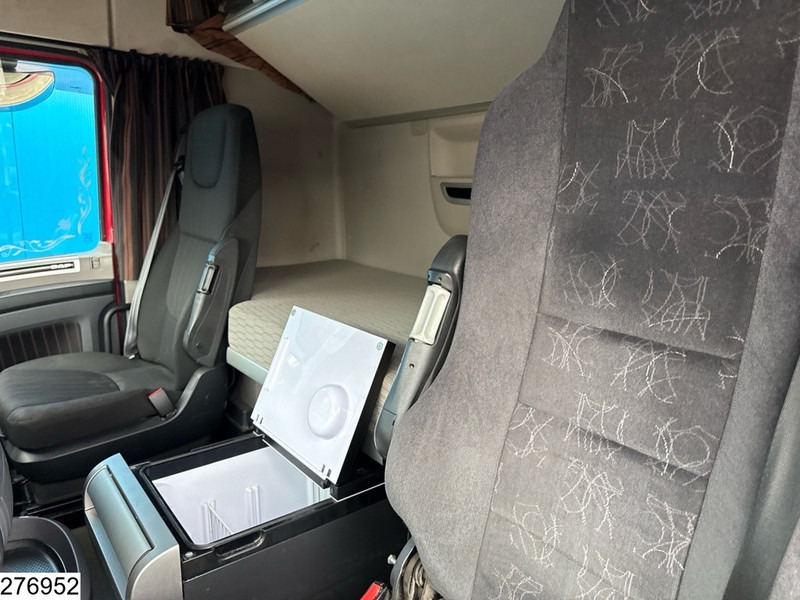 DAF XF 480 EURO 6, Retarder. Standairco, PTO - Cabeza tractora: foto 5 DAF XF 480 EURO 6, Retarder. Standairco, PTO - Cabeza tractora: foto 5