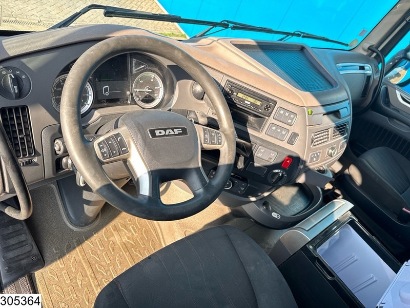 DAF XF 480 EURO 6, Standairco, PTO - Cabeza tractora: foto 5 DAF XF 480 EURO 6, Standairco, PTO - Cabeza tractora: foto 5