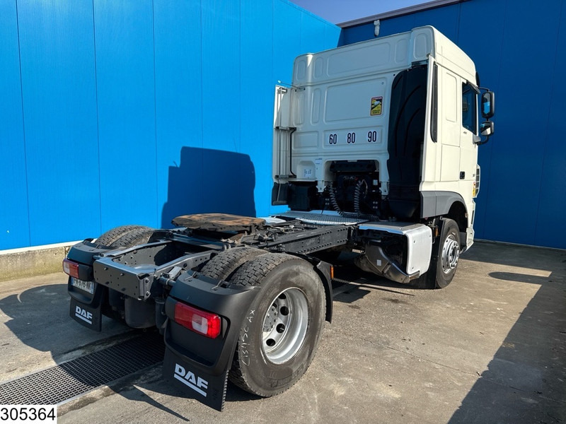 DAF XF 480 EURO 6, Standairco, PTO - Cabeza tractora: foto 2 DAF XF 480 EURO 6, Standairco, PTO - Cabeza tractora: foto 2