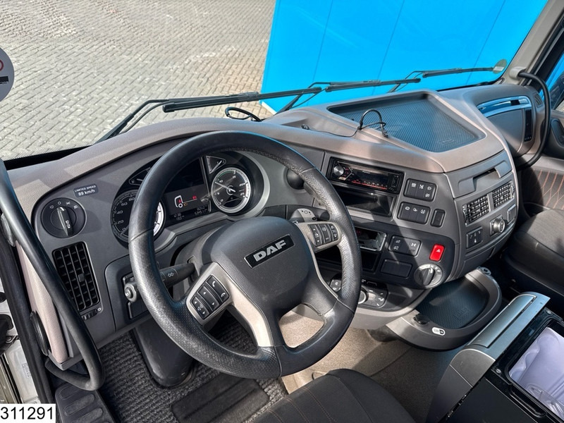 DAF XF 480 EURO 6D, SCC - Cabeza tractora: foto 5 DAF XF 480 EURO 6D, SCC - Cabeza tractora: foto 5