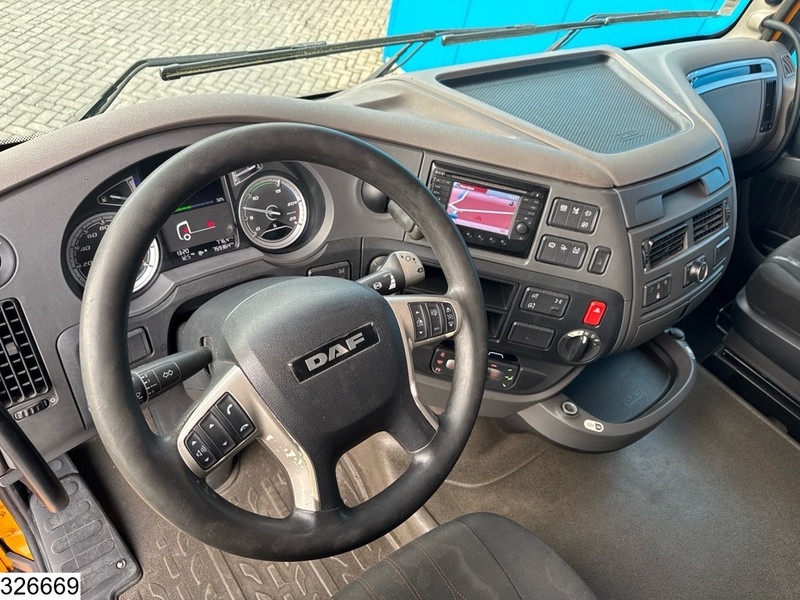 DAF XF 480 EURO 6d, ACC - Cabeza tractora: foto 5 DAF XF 480 EURO 6d, ACC - Cabeza tractora: foto 5