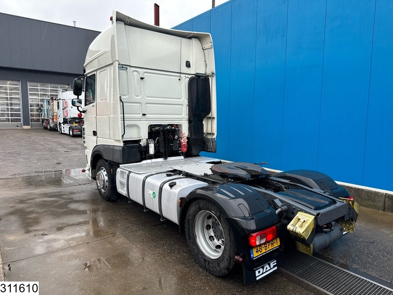 DAF XF 480 EURO 6d, ACC - Cabeza tractora: foto 4 DAF XF 480 EURO 6d, ACC - Cabeza tractora: foto 4