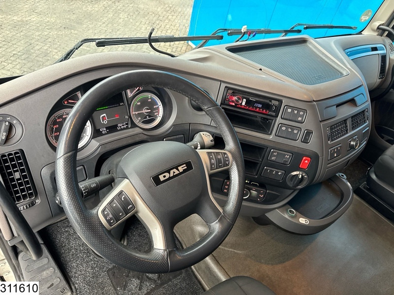 DAF XF 480 EURO 6d, ACC - Cabeza tractora: foto 5 DAF XF 480 EURO 6d, ACC - Cabeza tractora: foto 5