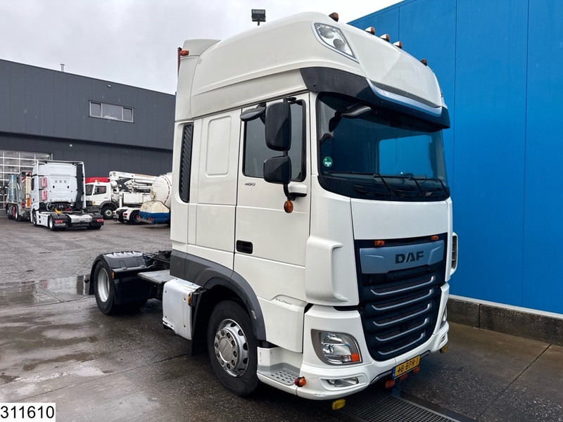 DAF XF 480 EURO 6d, ACC - Cabeza tractora: foto 3 DAF XF 480 EURO 6d, ACC - Cabeza tractora: foto 3