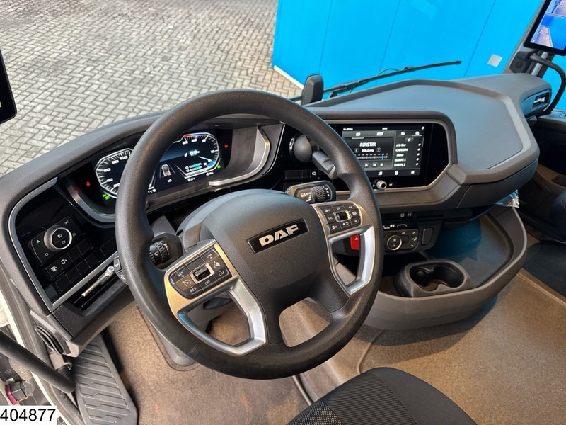 DAF XF 480 EURO 6d, ACC, Standairco, Mirrorcams - Cabeza tractora: foto 5 DAF XF 480 EURO 6d, ACC, Standairco, Mirrorcams - Cabeza tractora: foto 5