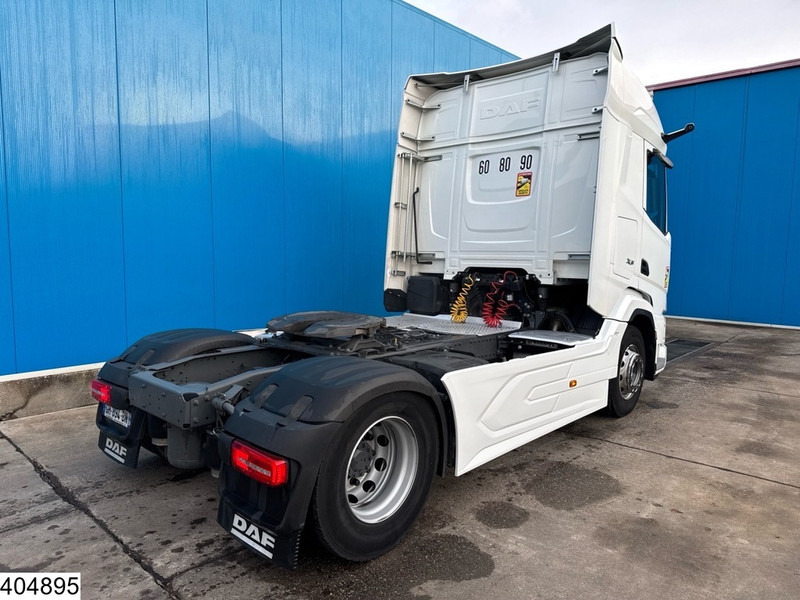 DAF XF 480 EURO 6d, ACC, Standairco, Mirrorcams - Cabeza tractora: foto 2 DAF XF 480 EURO 6d, ACC, Standairco, Mirrorcams - Cabeza tractora: foto 2