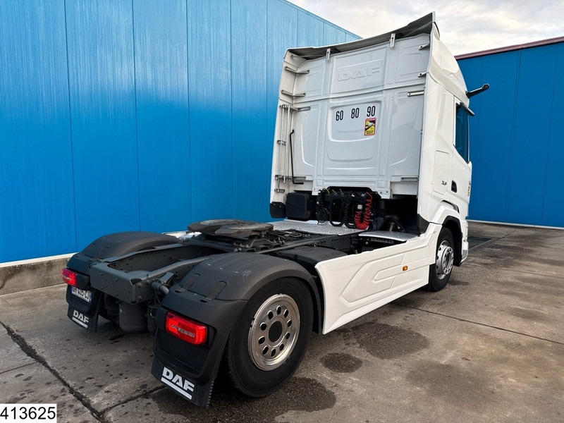 DAF XF 480 EURO 6d, ACC Standairco, Mirrorcams - Cabeza tractora: foto 2 DAF XF 480 EURO 6d, ACC Standairco, Mirrorcams - Cabeza tractora: foto 2