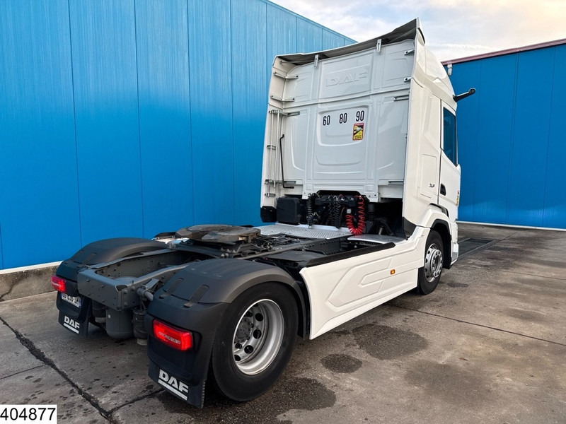 DAF XF 480 EURO 6d, ACC, Standairco, Mirrorcams - Cabeza tractora: foto 2 DAF XF 480 EURO 6d, ACC, Standairco, Mirrorcams - Cabeza tractora: foto 2