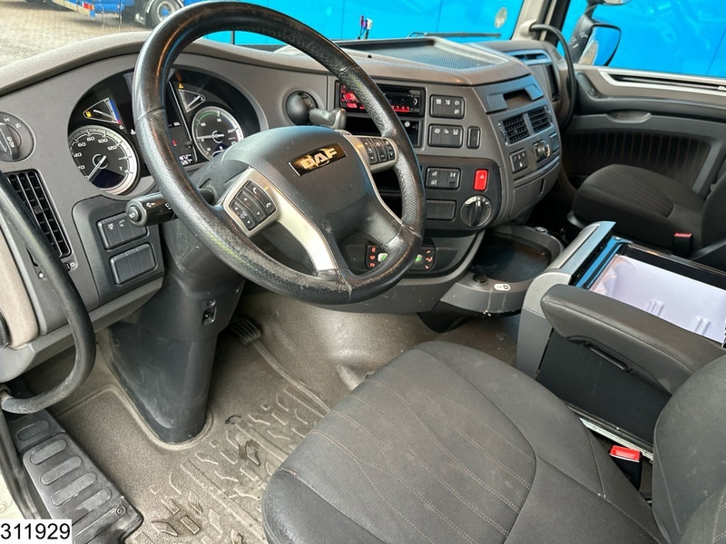 DAF XF 480 SSC, EURO 6 - Cabeza tractora: foto 5 DAF XF 480 SSC, EURO 6 - Cabeza tractora: foto 5