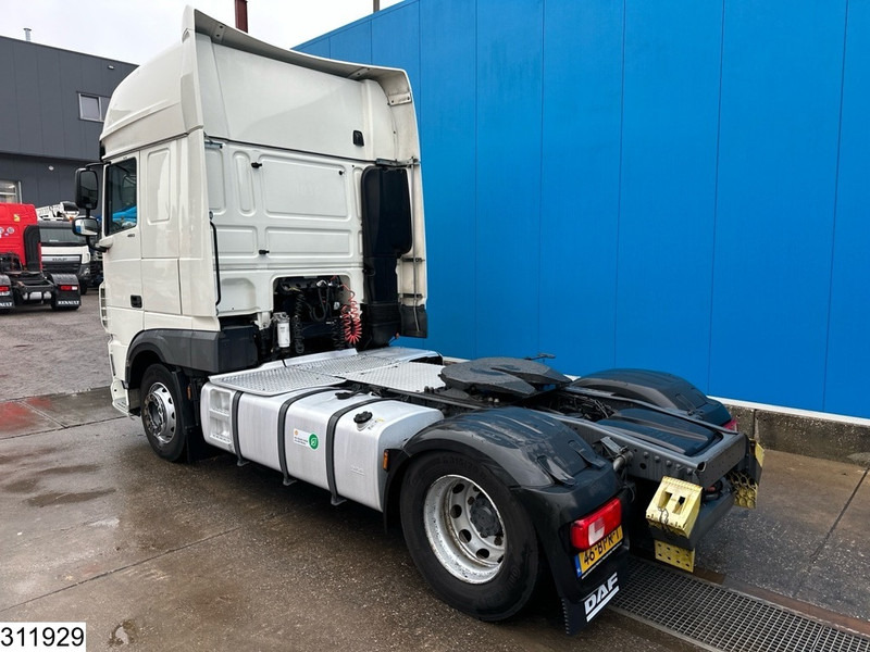 DAF XF 480 SSC, EURO 6 - Cabeza tractora: foto 2 DAF XF 480 SSC, EURO 6 - Cabeza tractora: foto 2