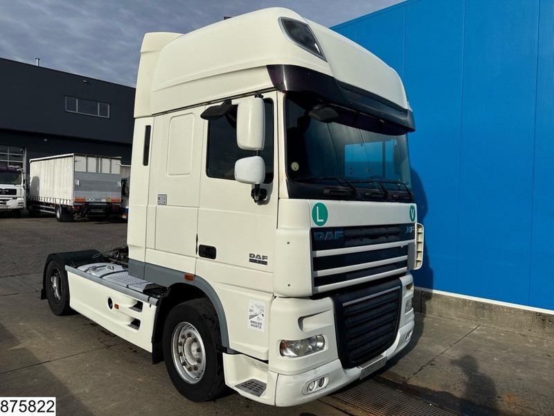 DAF XF 510 EURO 5, SSC - Cabeza tractora: foto 3 DAF XF 510 EURO 5, SSC - Cabeza tractora: foto 3