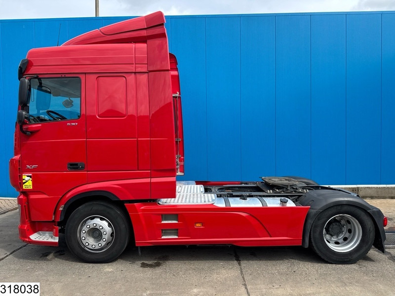 Cabeza tractora DAF XF 530 EURO 6, Standairco, PTO: foto 11
