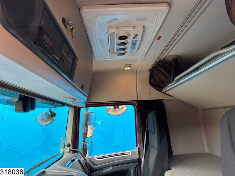 Cabeza tractora DAF XF 530 EURO 6, Standairco, PTO: foto 8