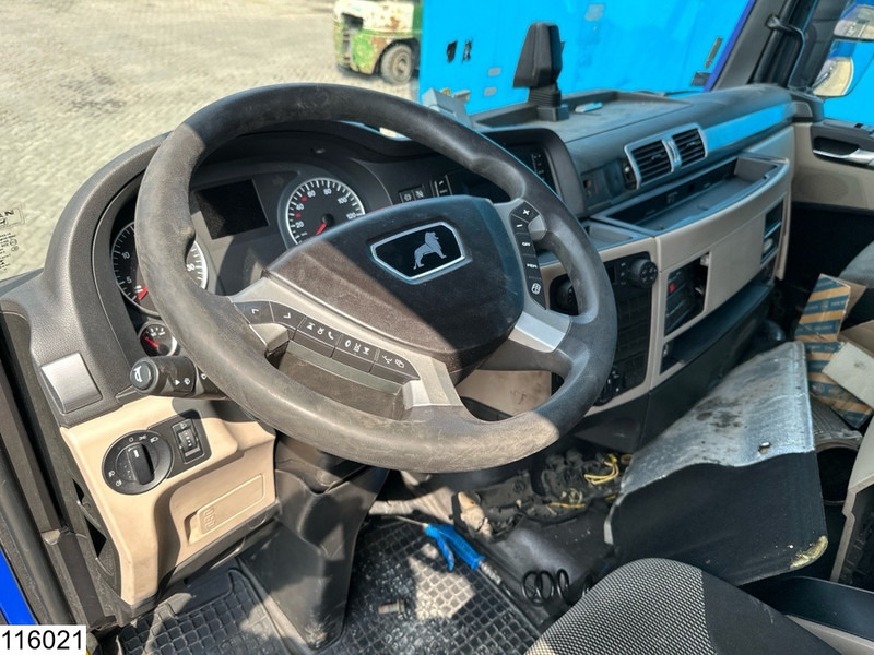 MAN TGX 18 420 EURO 6, Standairco, ADR, Engine defect - Cabeza tractora: foto 5 MAN TGX 18 420 EURO 6, Standairco, ADR, Engine defect - Cabeza tractora: foto 5