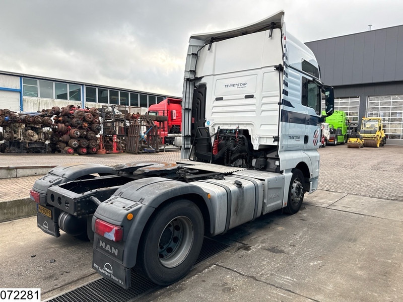 MAN TGX 18 440 EURO 6, Engine broken - Cabeza tractora: foto 4 MAN TGX 18 440 EURO 6, Engine broken - Cabeza tractora: foto 4